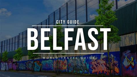 how big is belfast|Belfast – Travel guide at Wikivoyage.